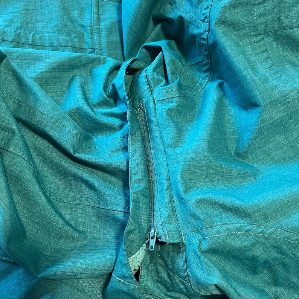 Merrell Waterproof Jacket - Picture 6 of 9
